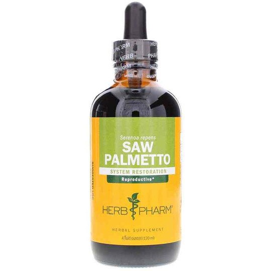 Saw Palmetto Extract, HPH